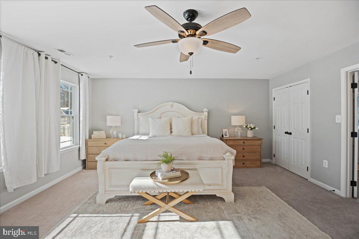 MARLEY RUN - Residential