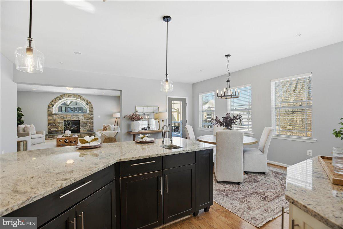 MARLEY RUN - Residential