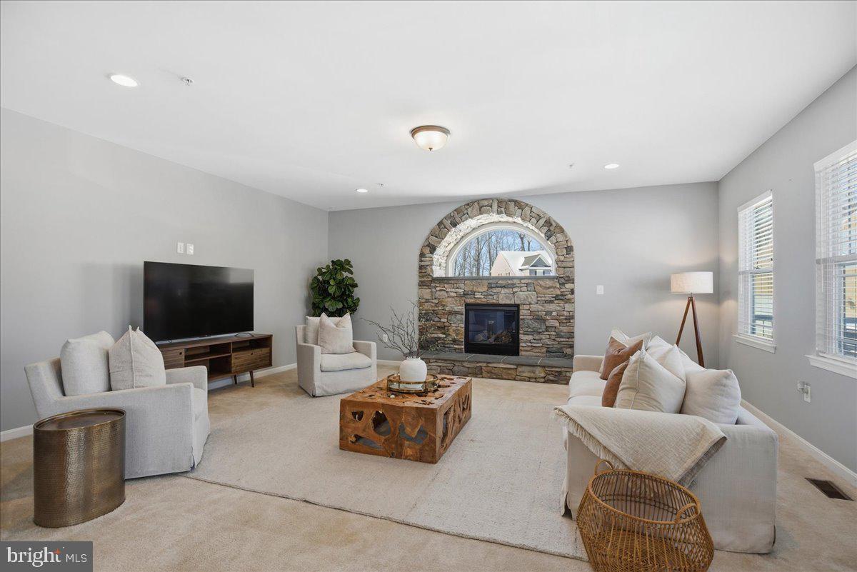 MARLEY RUN - Residential