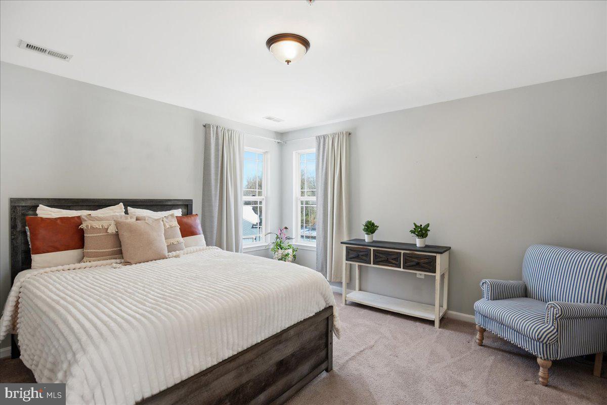 MARLEY RUN - Residential