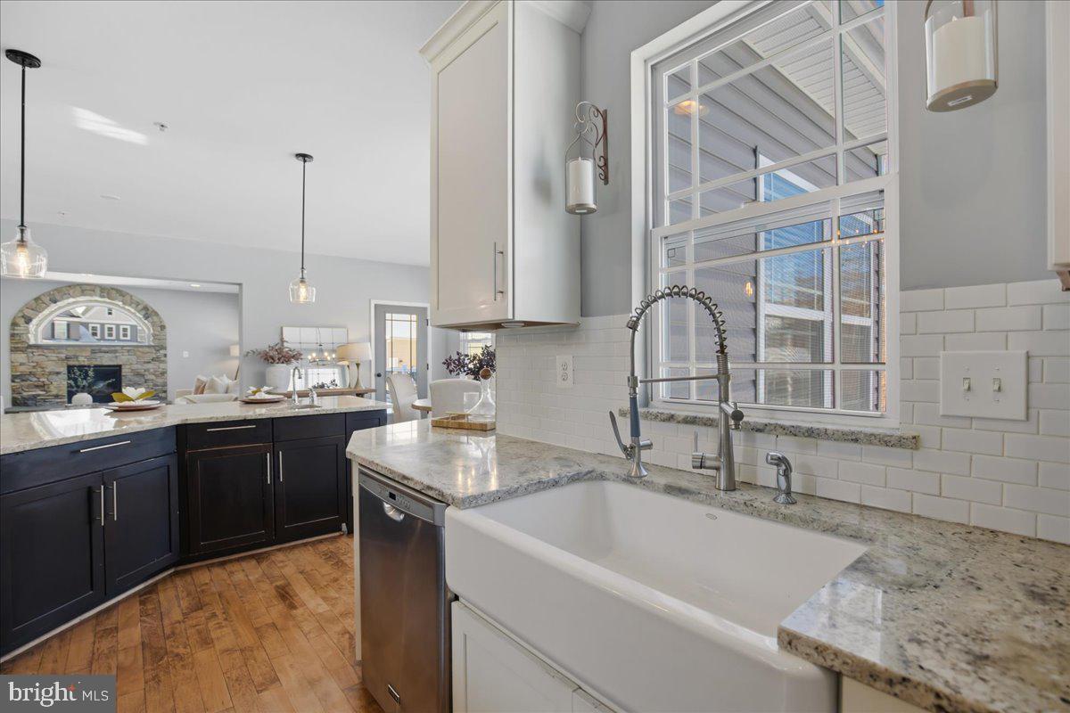 MARLEY RUN - Residential