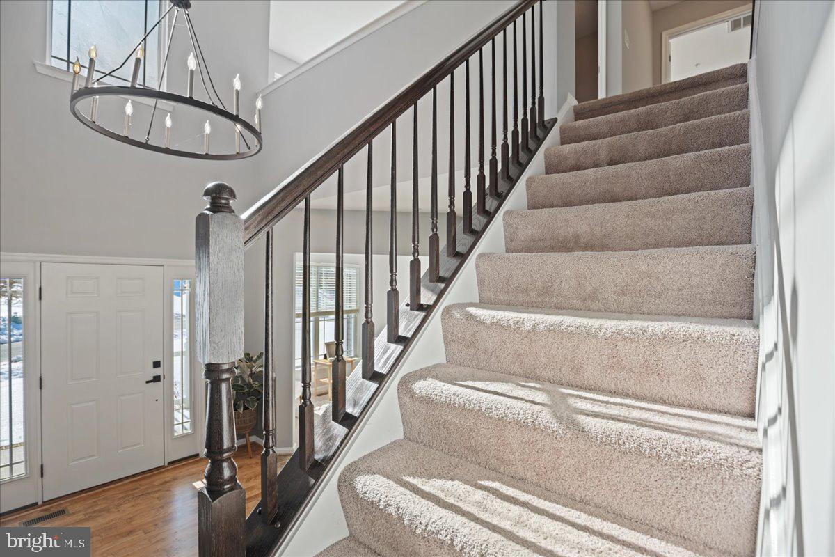 MARLEY RUN - Residential