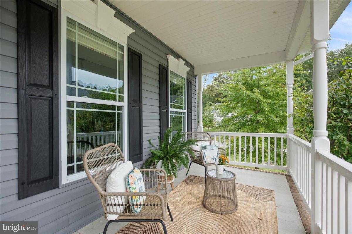 MARLEY RUN - Residential