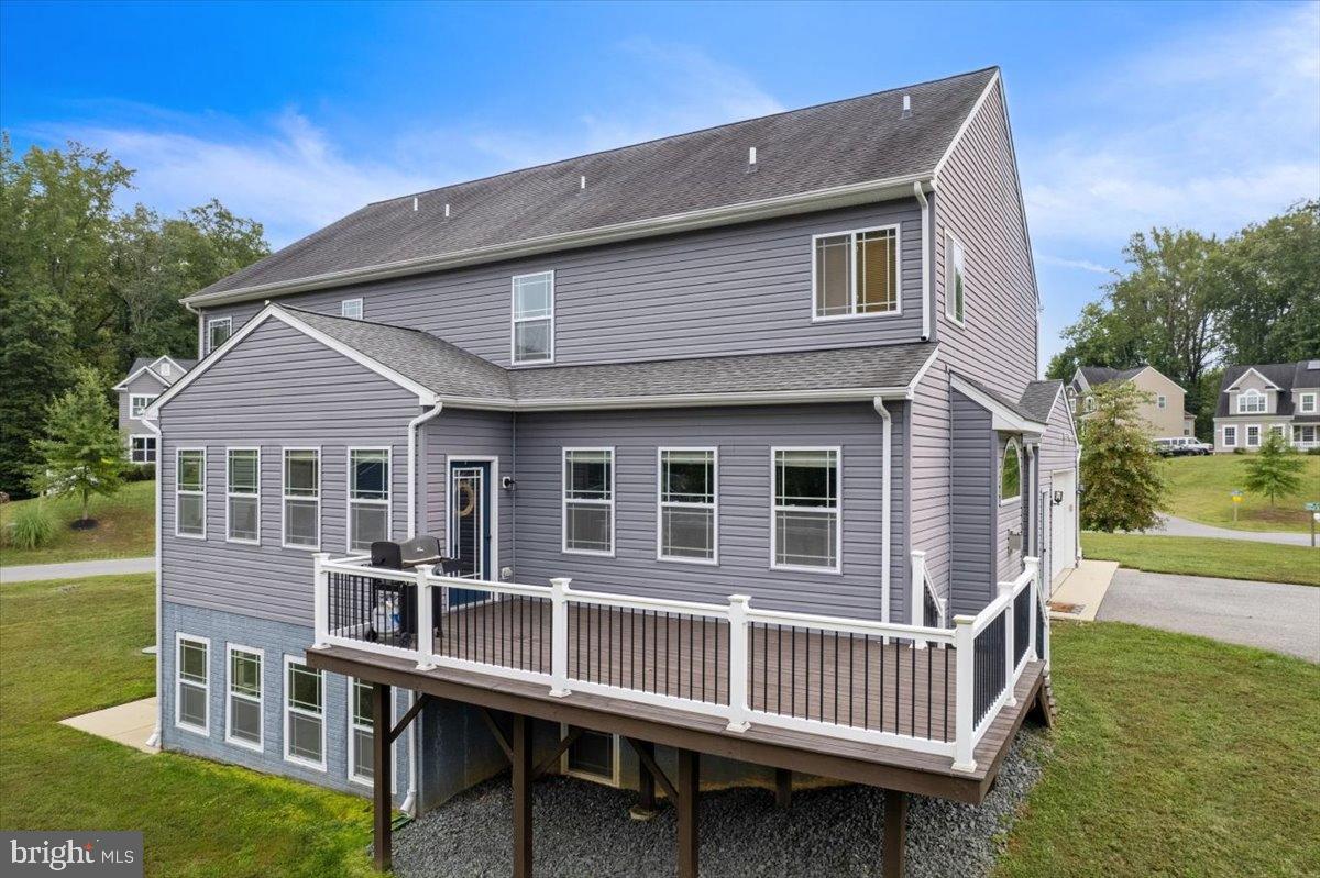 MARLEY RUN - Residential