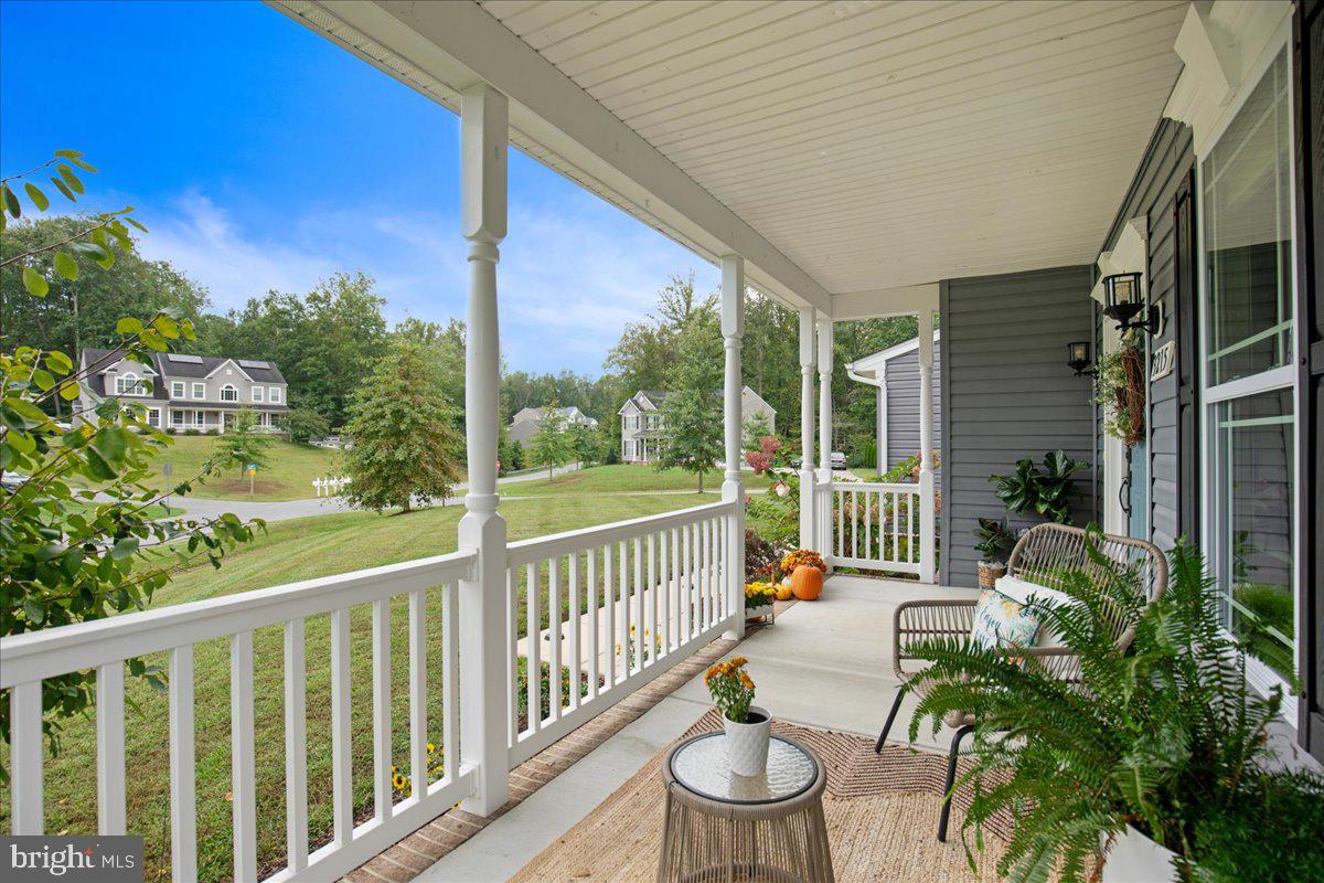 MARLEY RUN - Residential