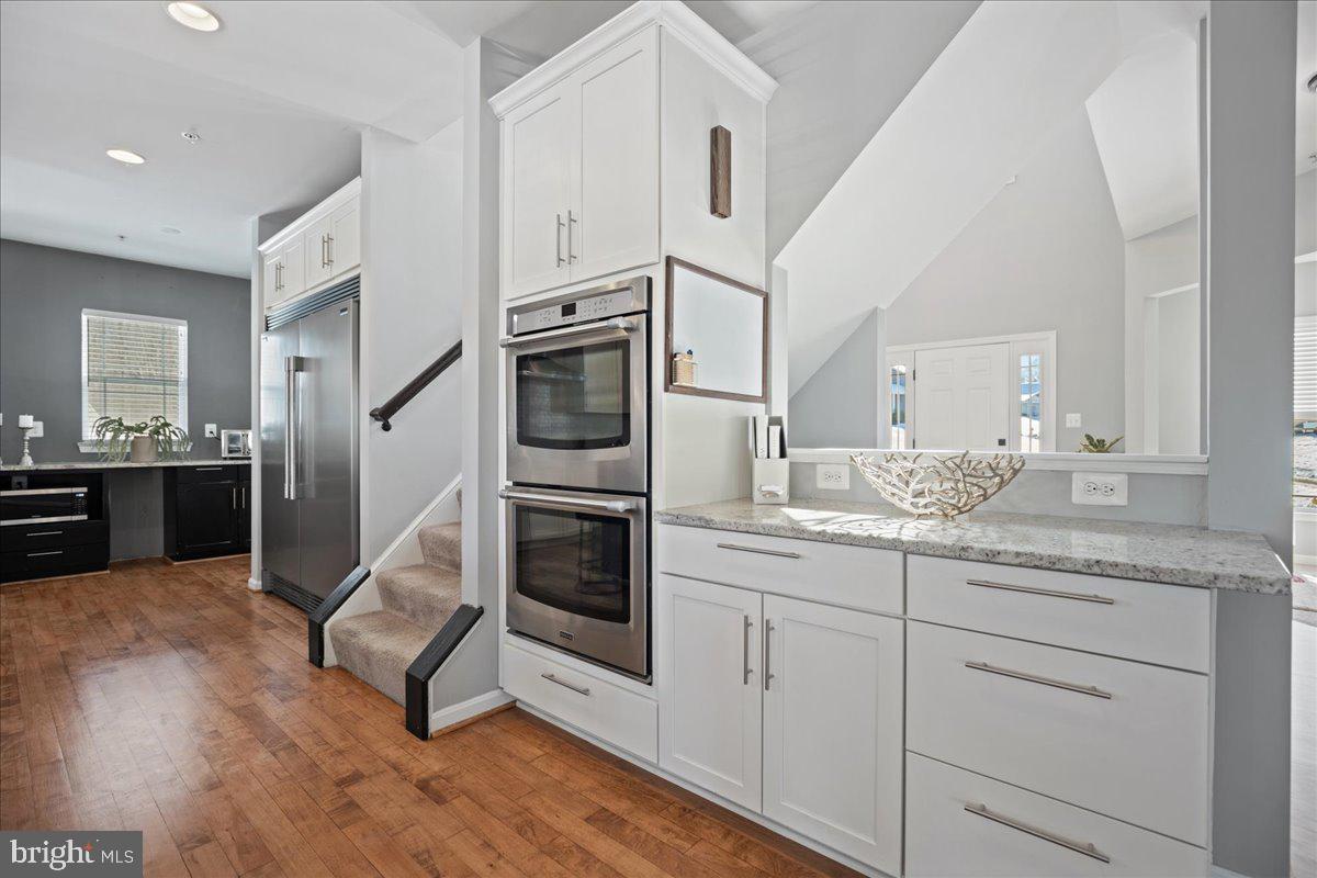 MARLEY RUN - Residential