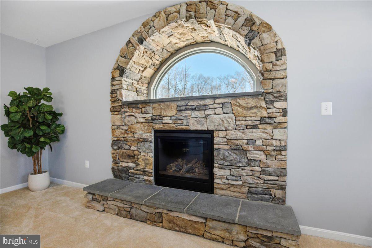 MARLEY RUN - Residential