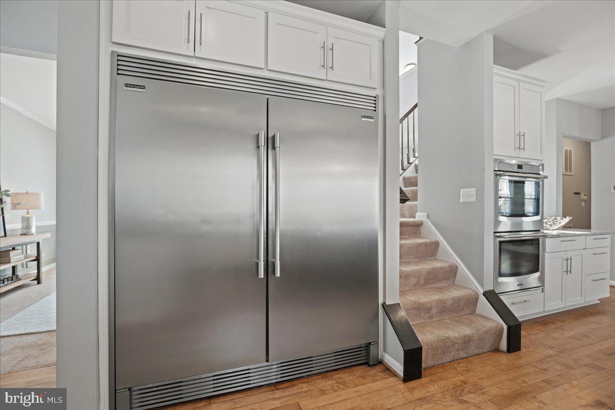 MARLEY RUN - Residential