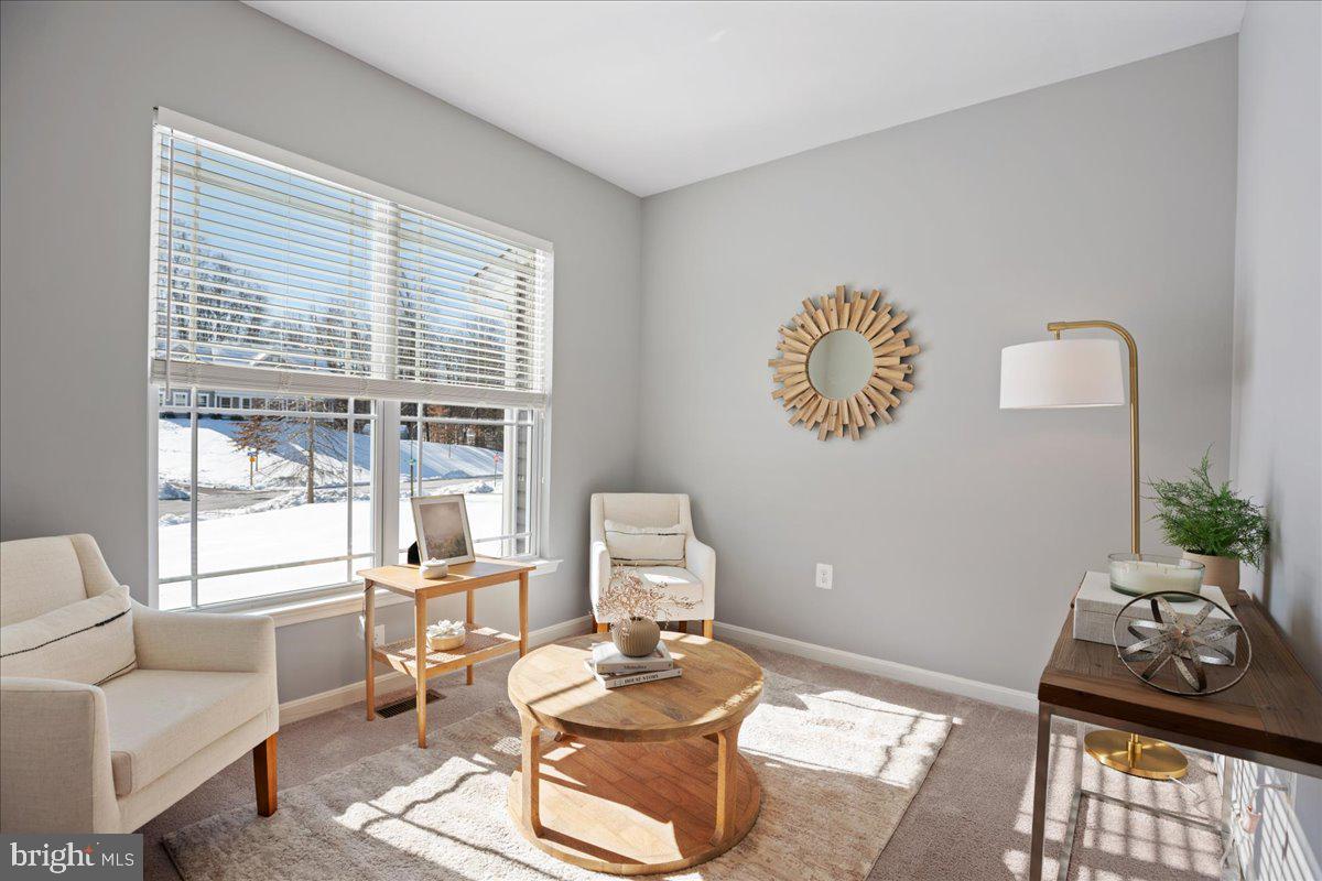 MARLEY RUN - Residential