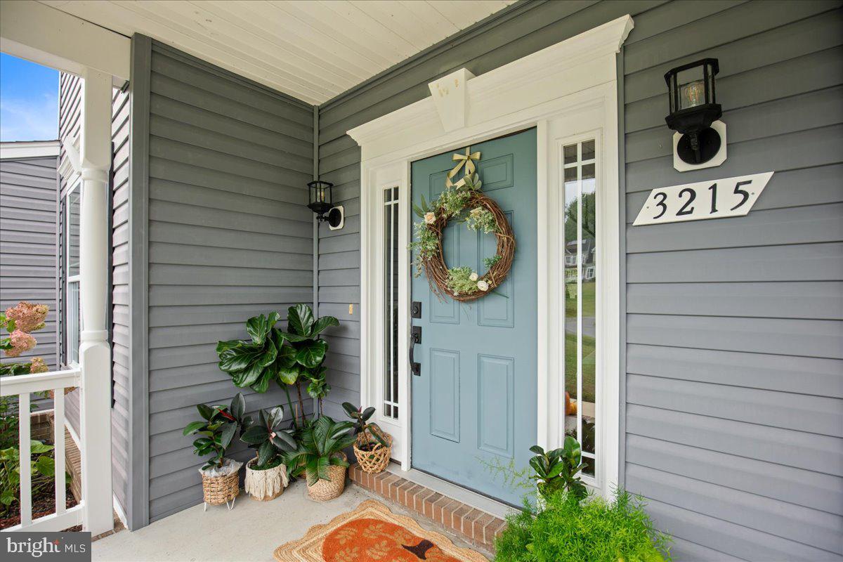 MARLEY RUN - Residential