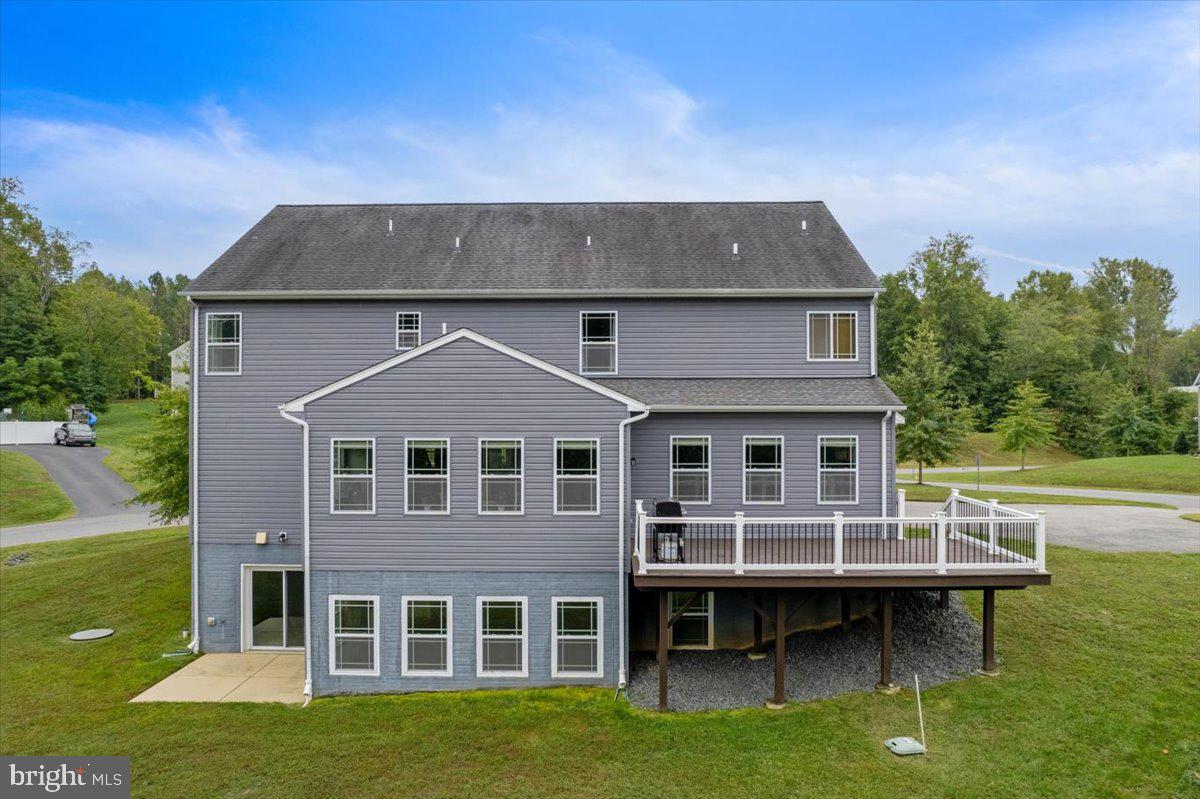 MARLEY RUN - Residential