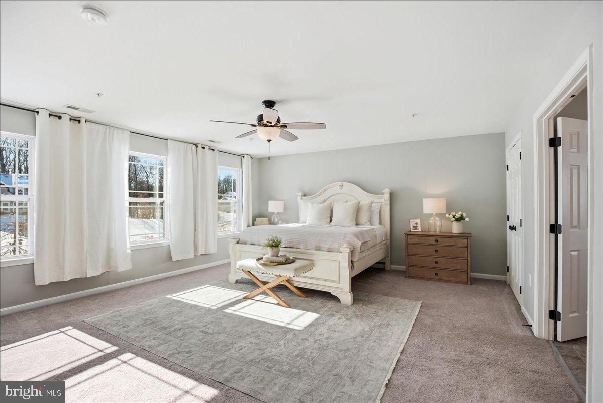 MARLEY RUN - Residential