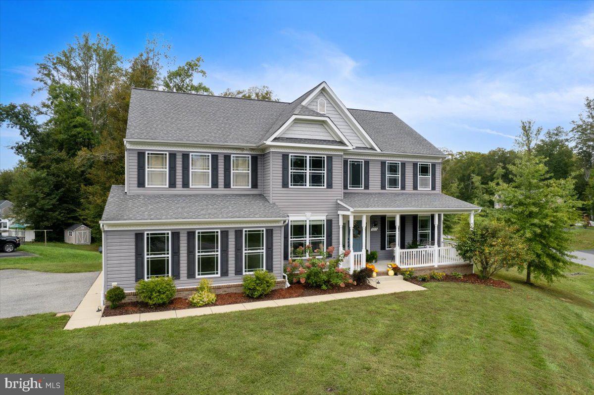 MARLEY RUN - Residential