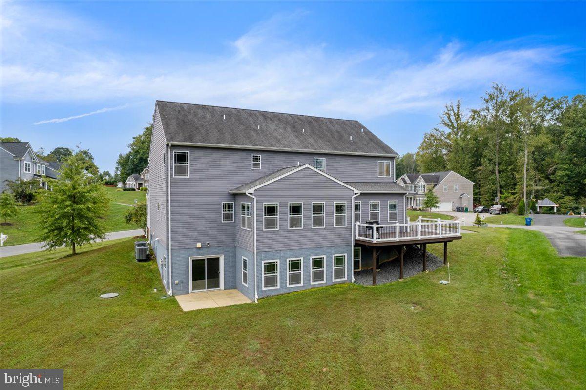 MARLEY RUN - Residential