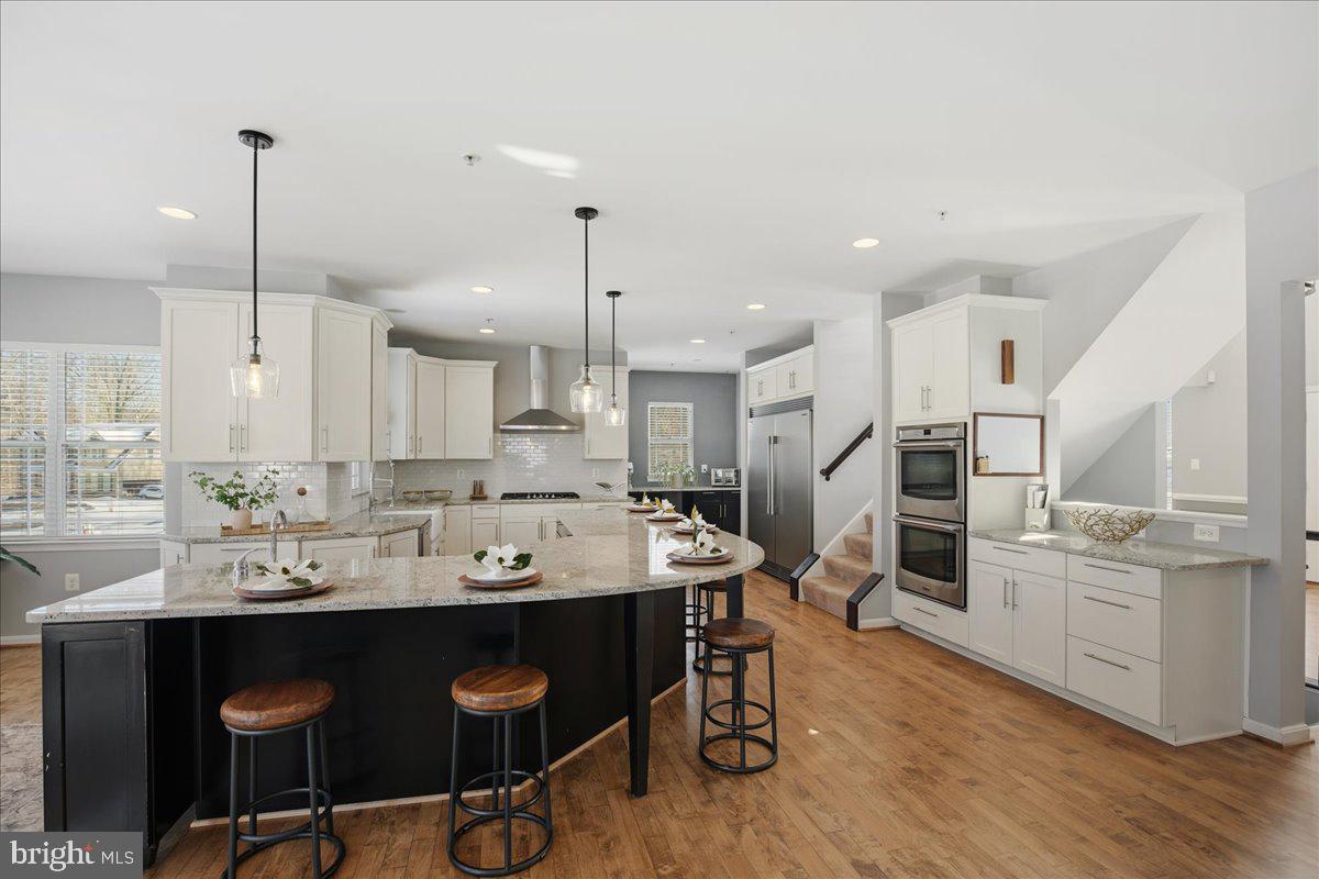 MARLEY RUN - Residential