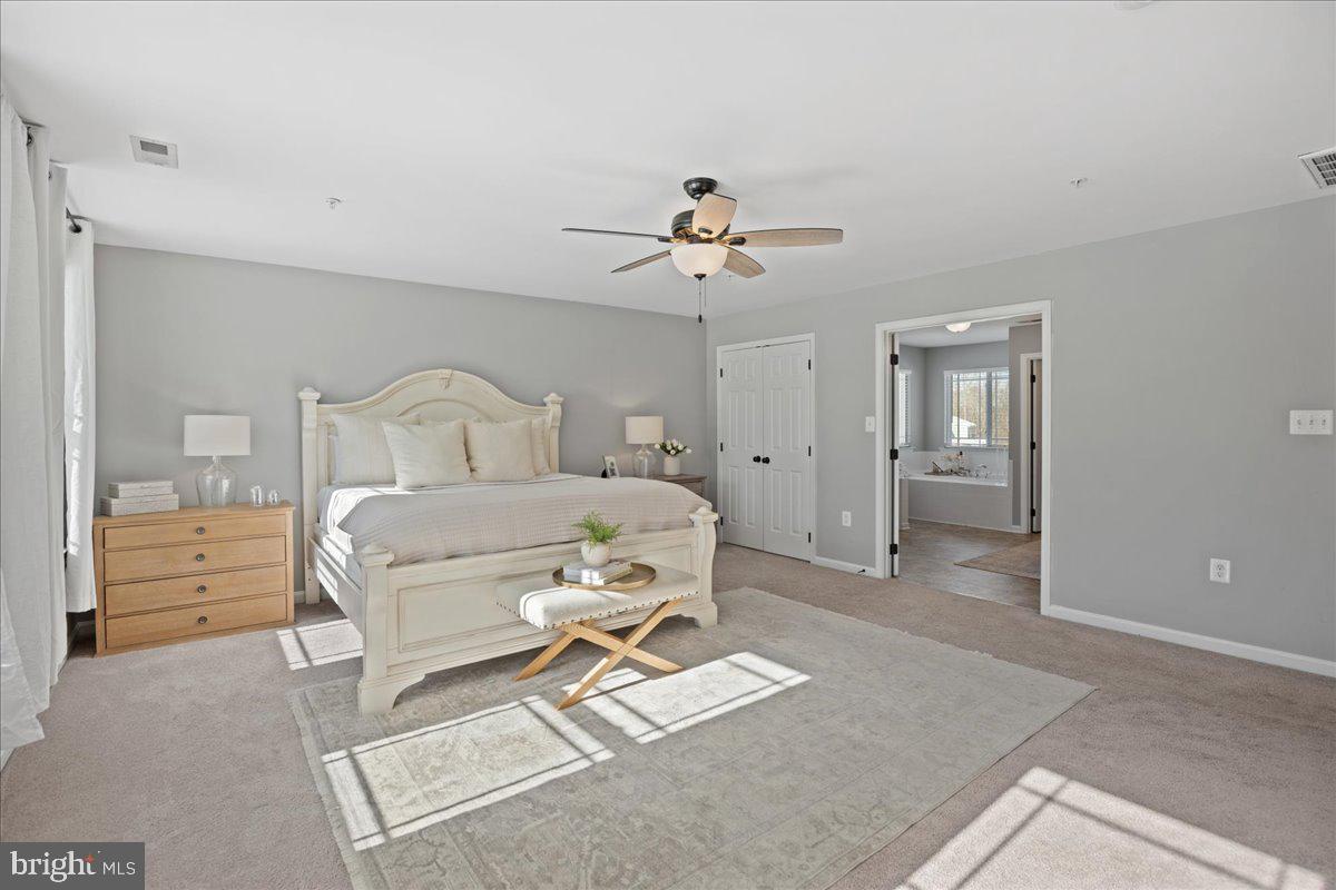 MARLEY RUN - Residential