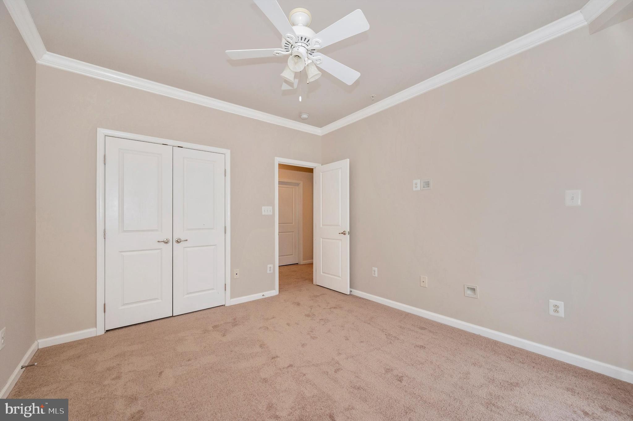 LINTON AT BALLENGER - Residential Lease