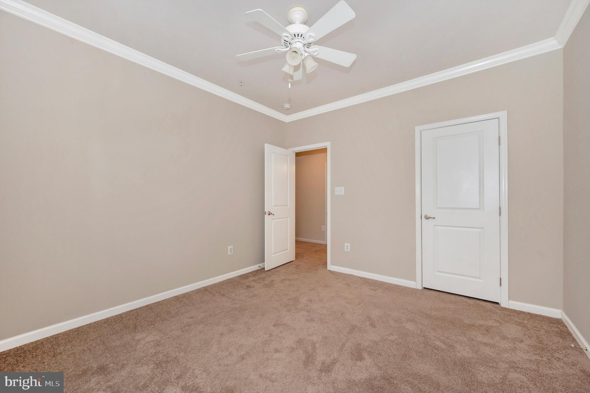 LINTON AT BALLENGER - Residential Lease