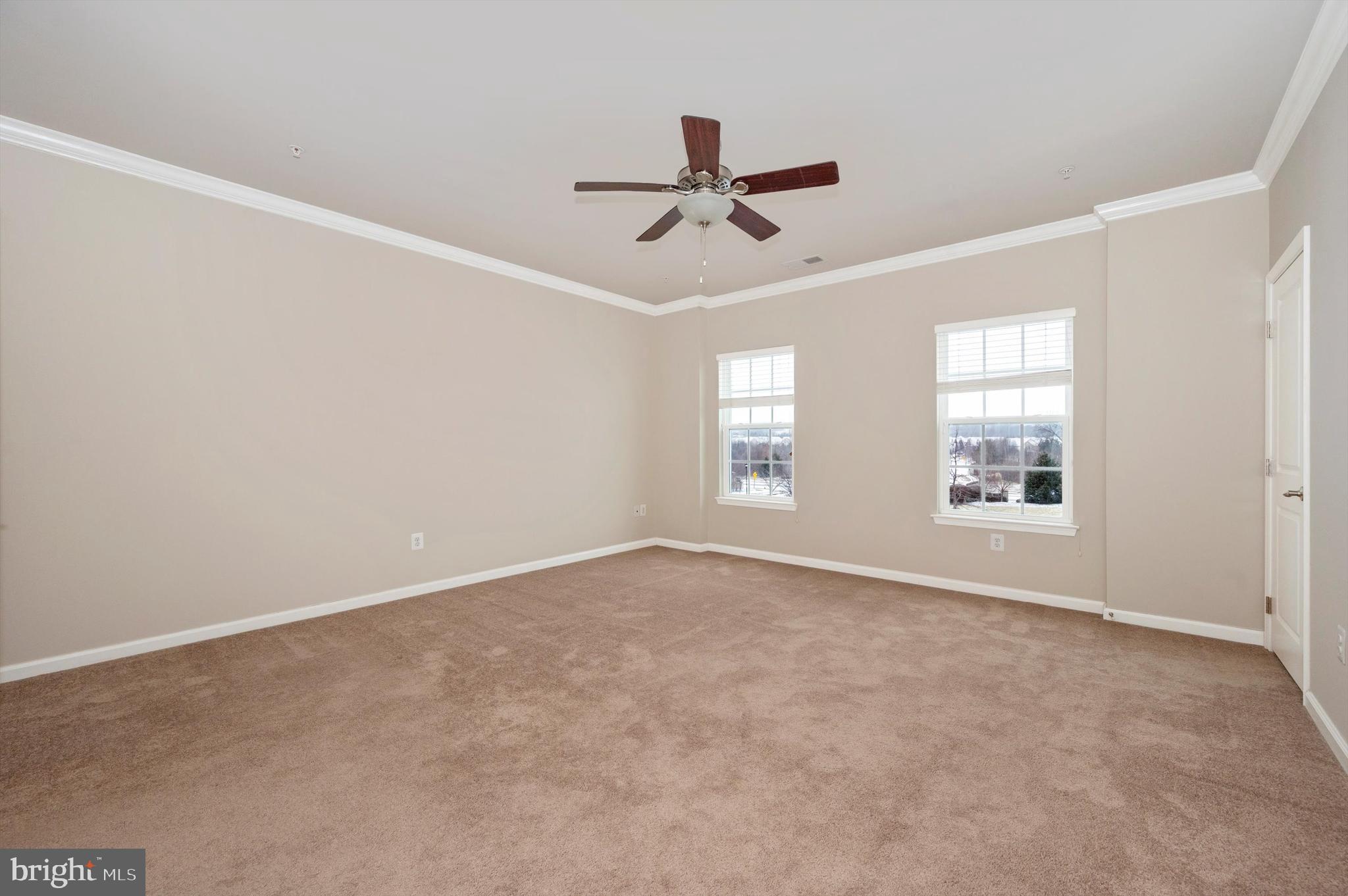 LINTON AT BALLENGER - Residential Lease