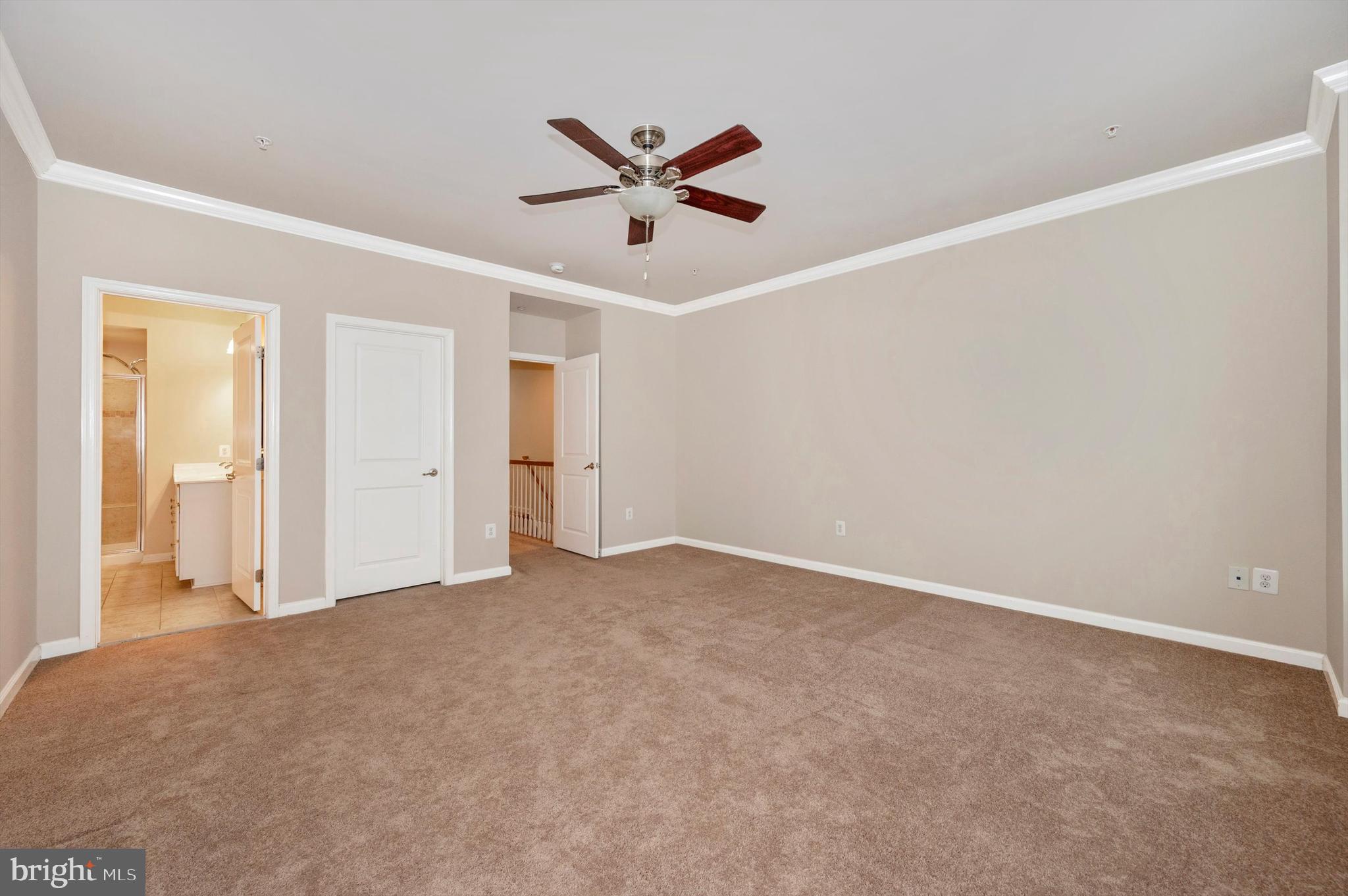 LINTON AT BALLENGER - Residential Lease