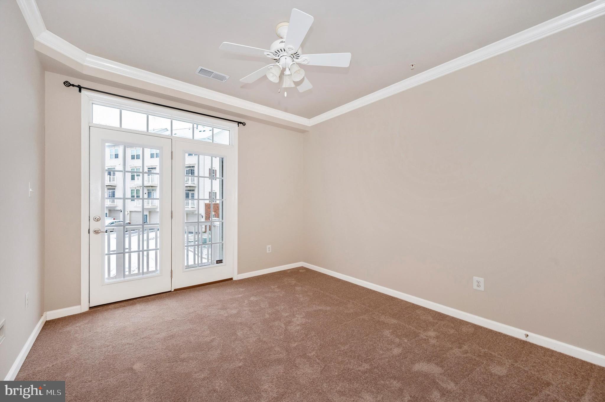 LINTON AT BALLENGER - Residential Lease