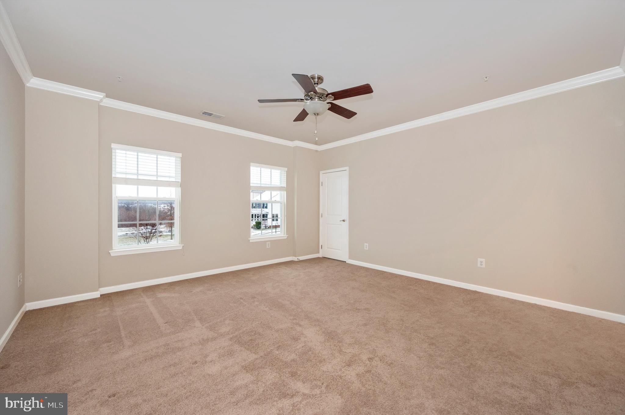 LINTON AT BALLENGER - Residential Lease