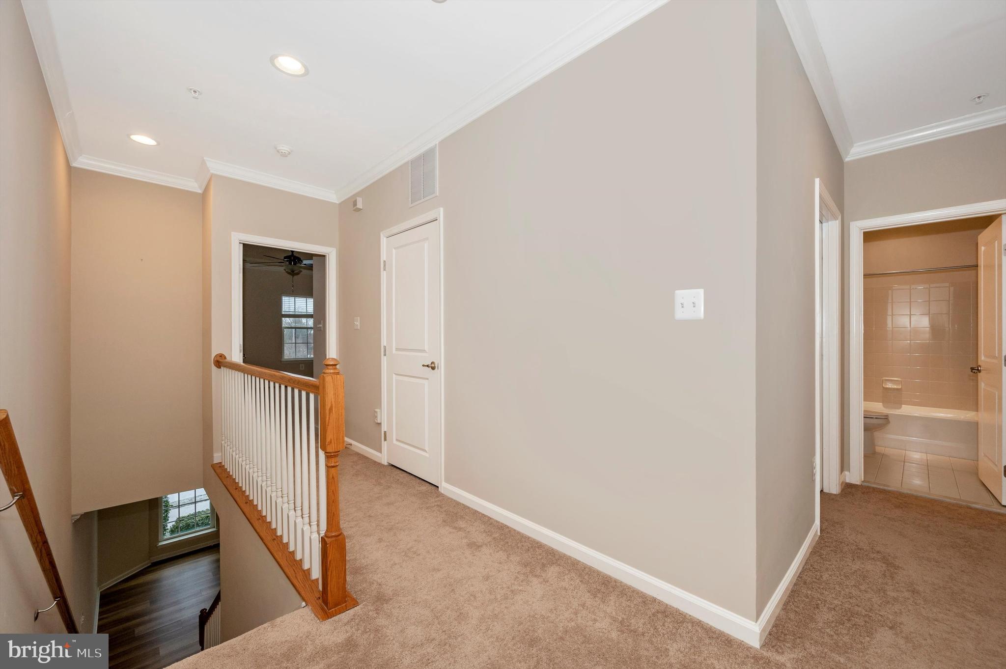 LINTON AT BALLENGER - Residential Lease