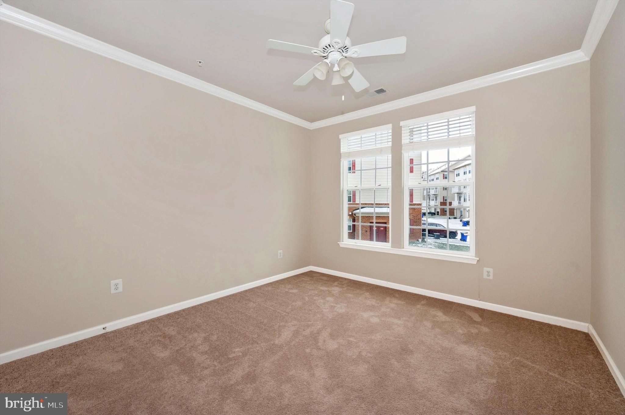 LINTON AT BALLENGER - Residential Lease