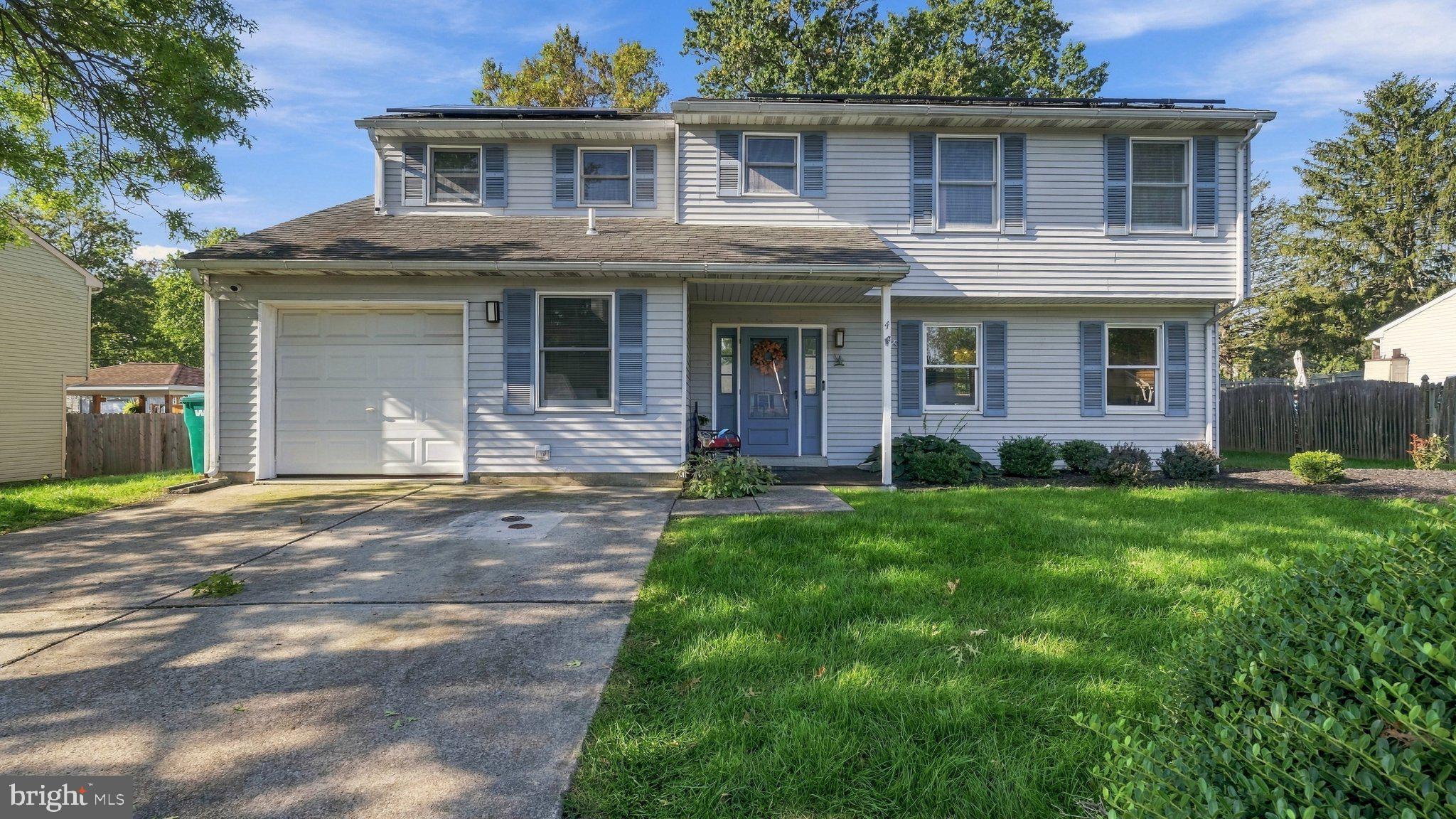 4 RUE COURT