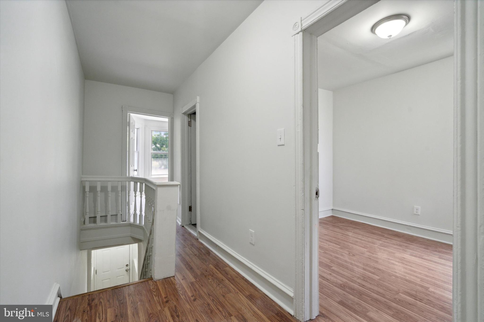 PHILADELPHIA (WEST) - Residential