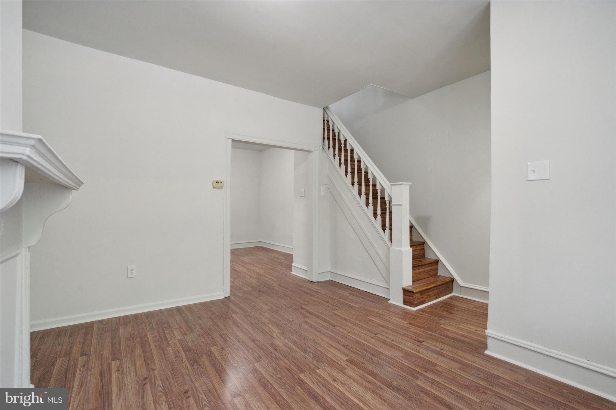 PHILADELPHIA (WEST) - Residential