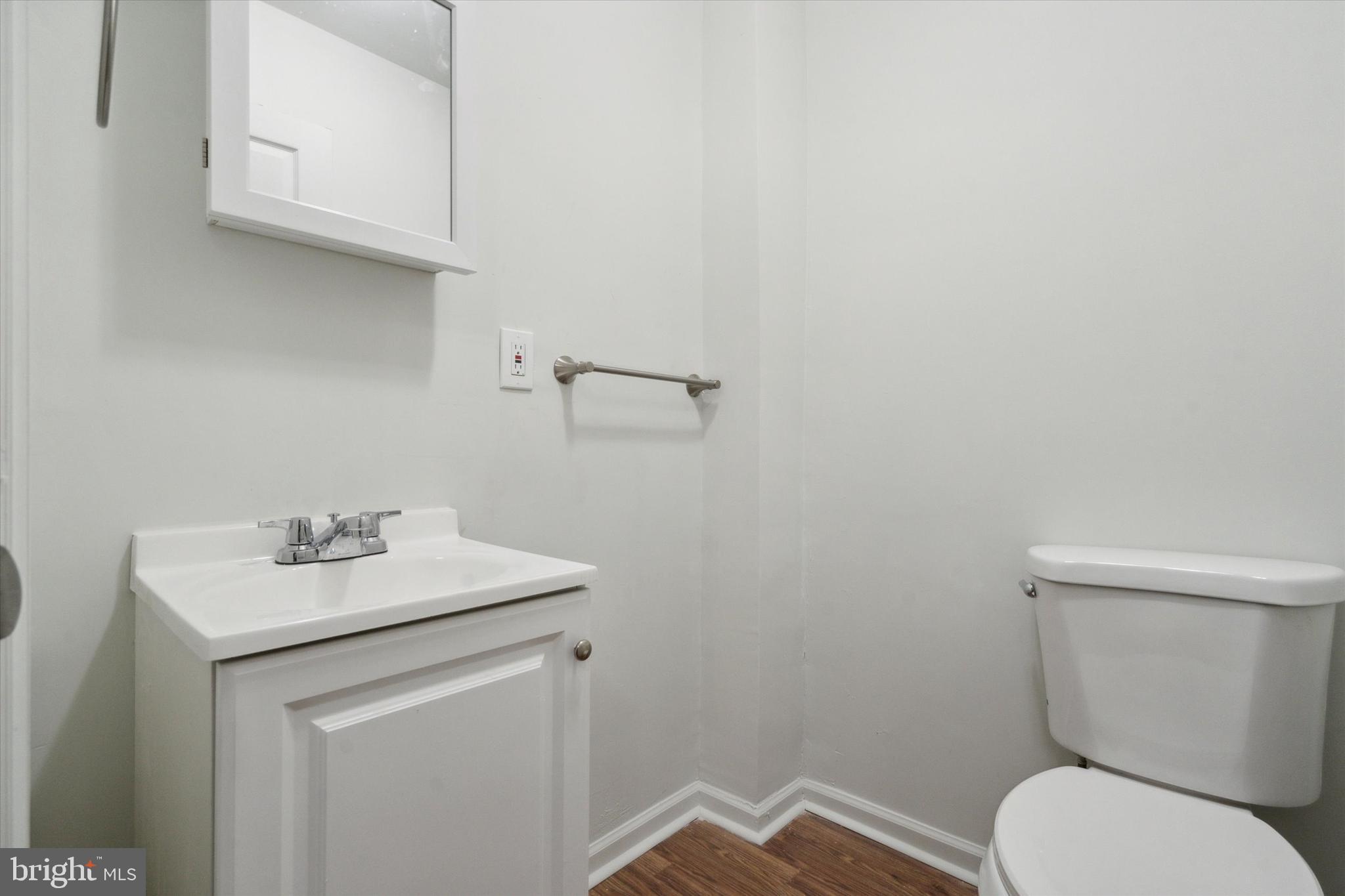 PHILADELPHIA (WEST) - Residential