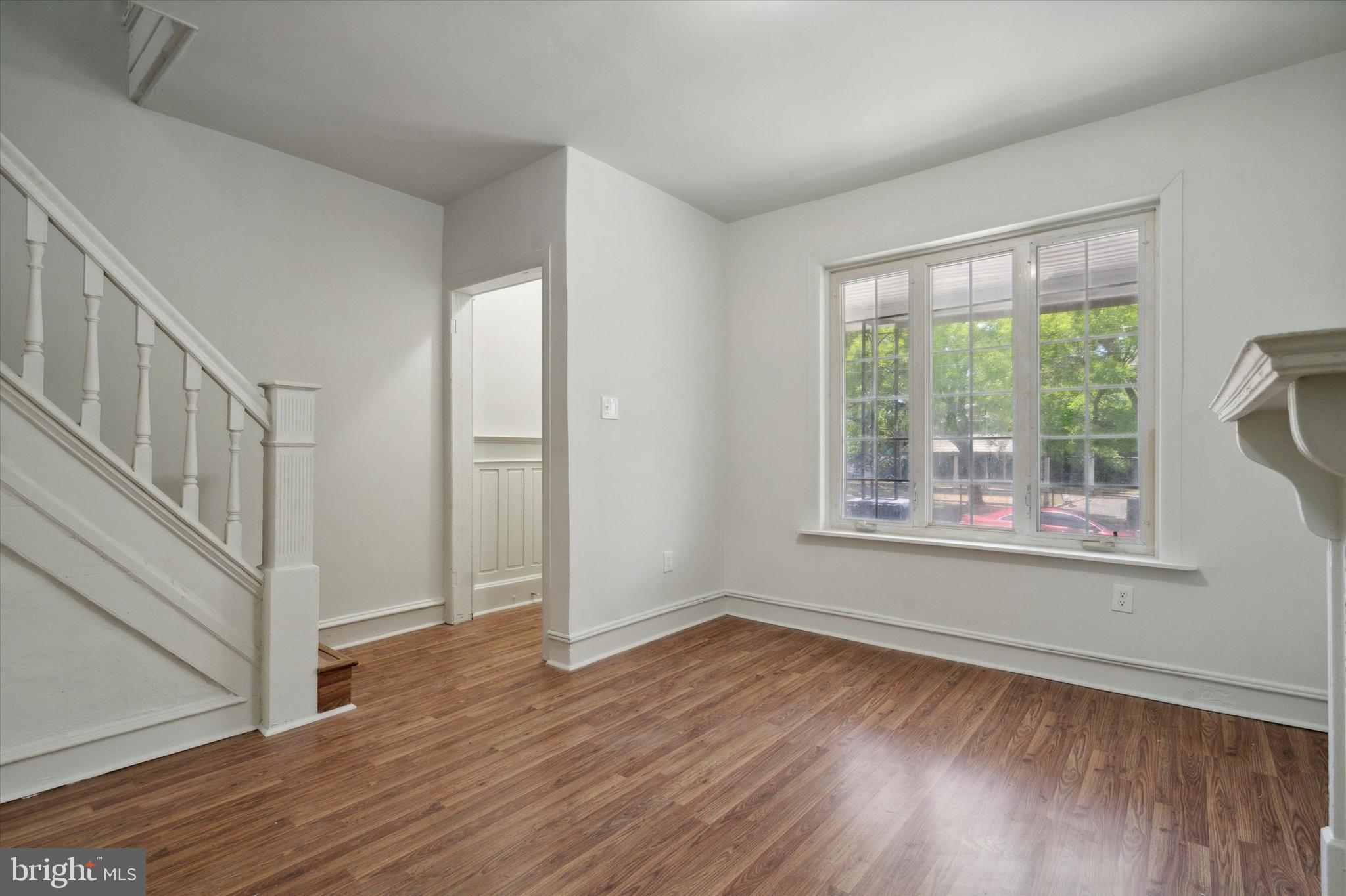 PHILADELPHIA (WEST) - Residential