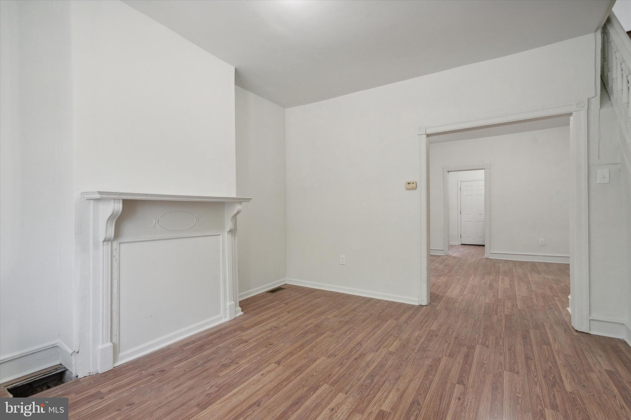 PHILADELPHIA (WEST) - Residential