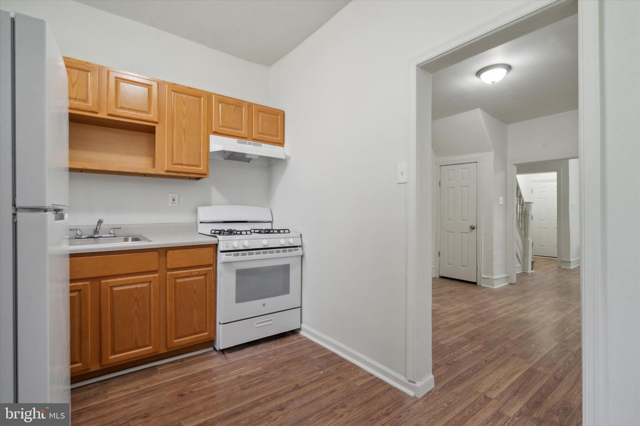PHILADELPHIA (WEST) - Residential