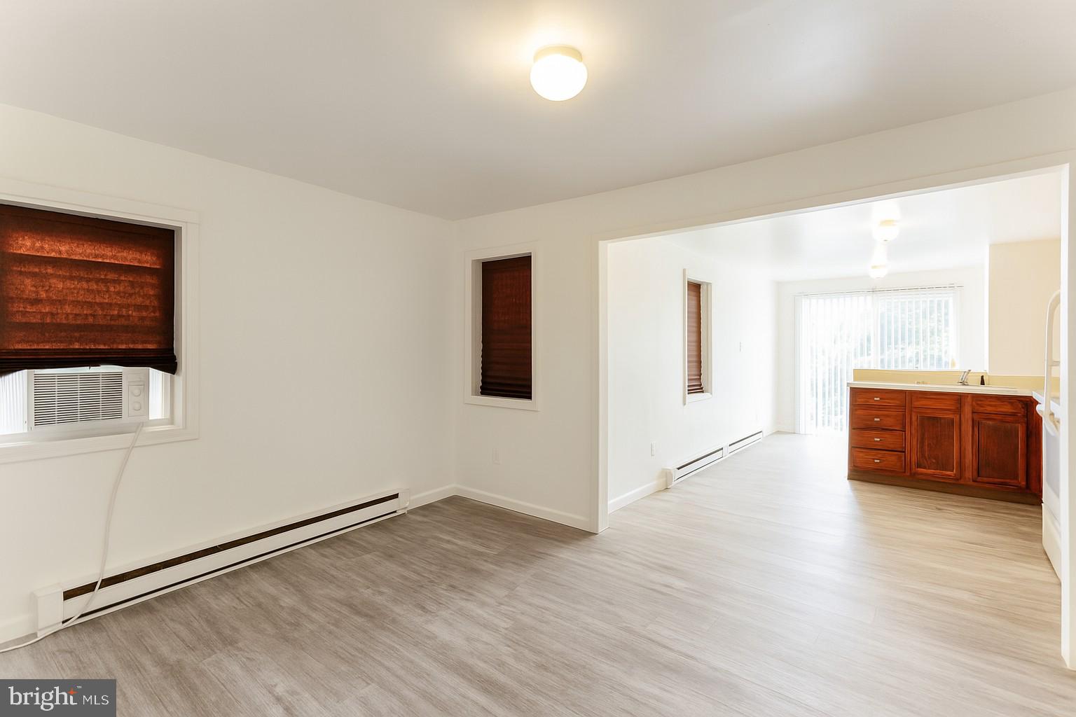 1-bedroom, 1-bath units near the Historic Heart of Annapolis! The location is fantastic! Water included. For $30 a month. Unlimited parking.