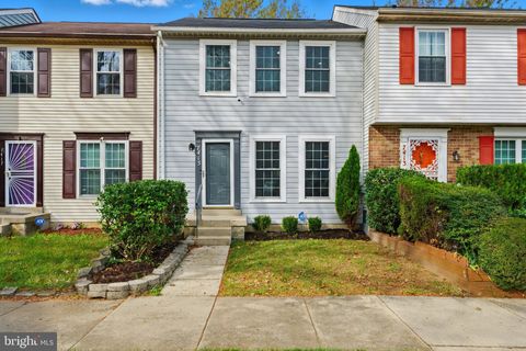 7415 SHADY GLEN TERRACE CAPITOL HEIGHTS MD 20743
