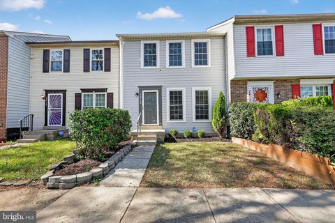 7415 SHADY GLEN TERRACE CAPITOL HEIGHTS MD 20743