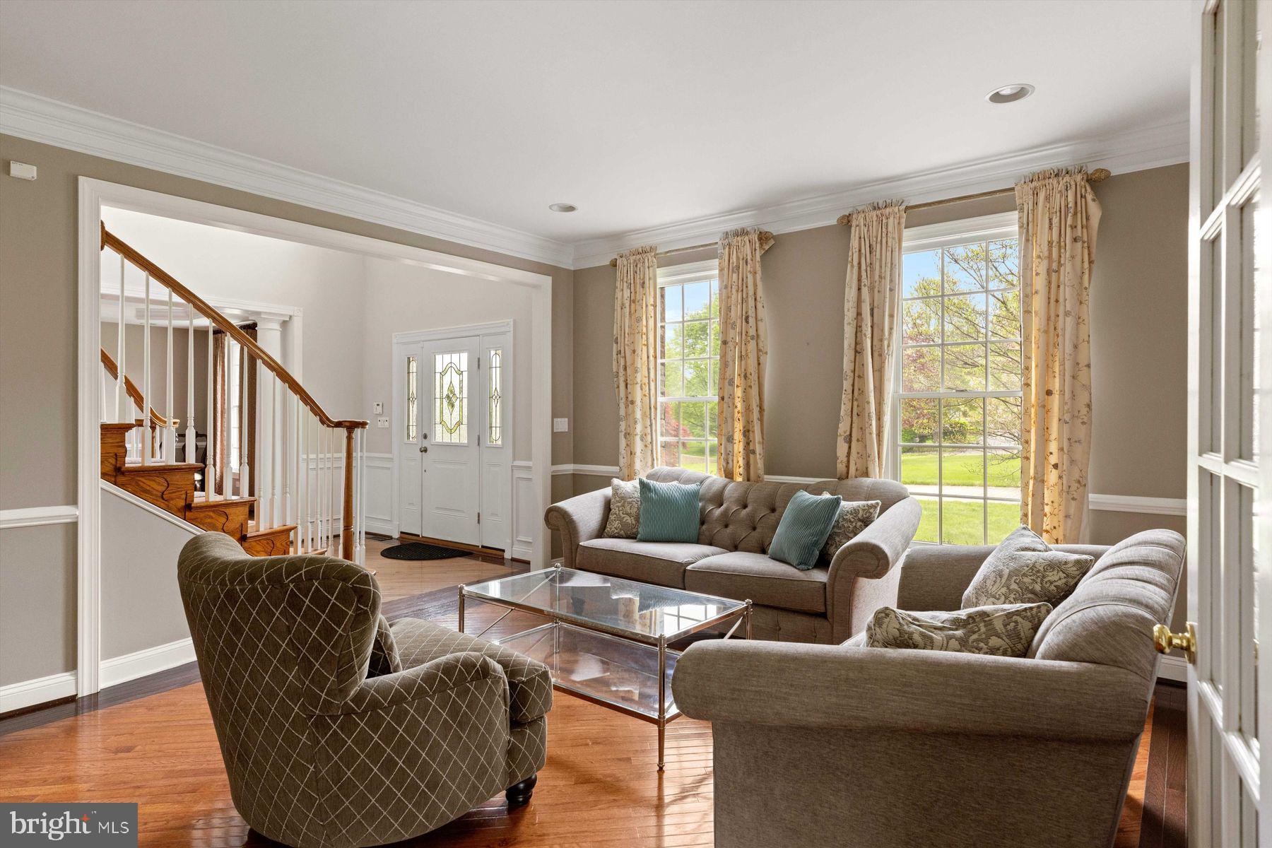 MEADOW WOOD - Residential