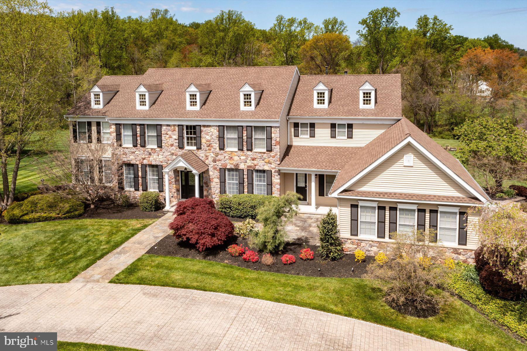 MEADOW WOOD - Residential