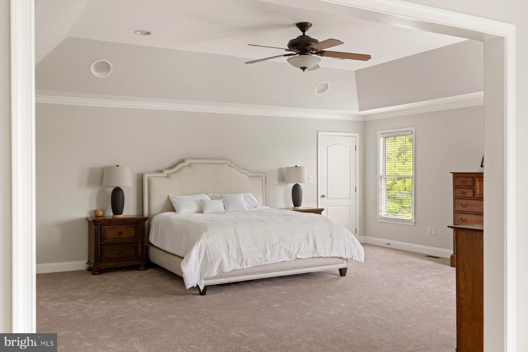 MEADOW WOOD - Residential