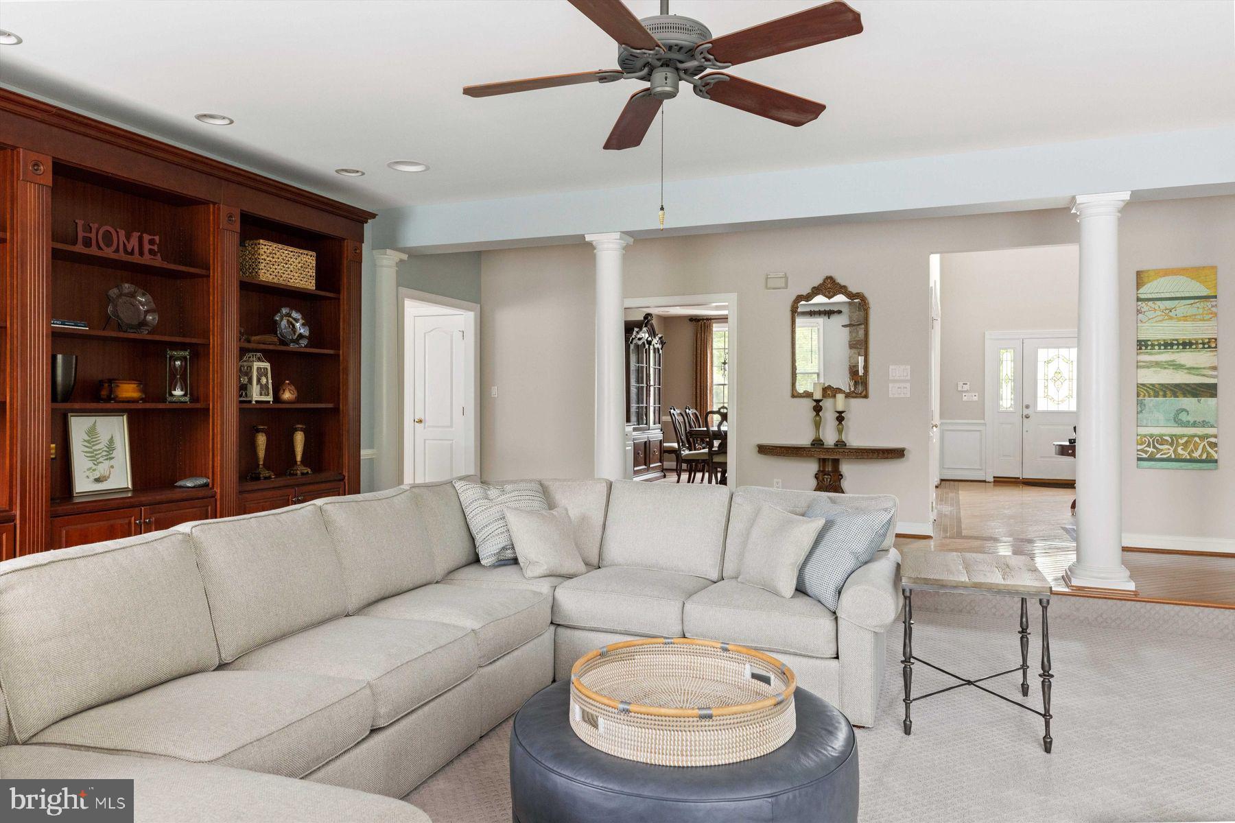 MEADOW WOOD - Residential