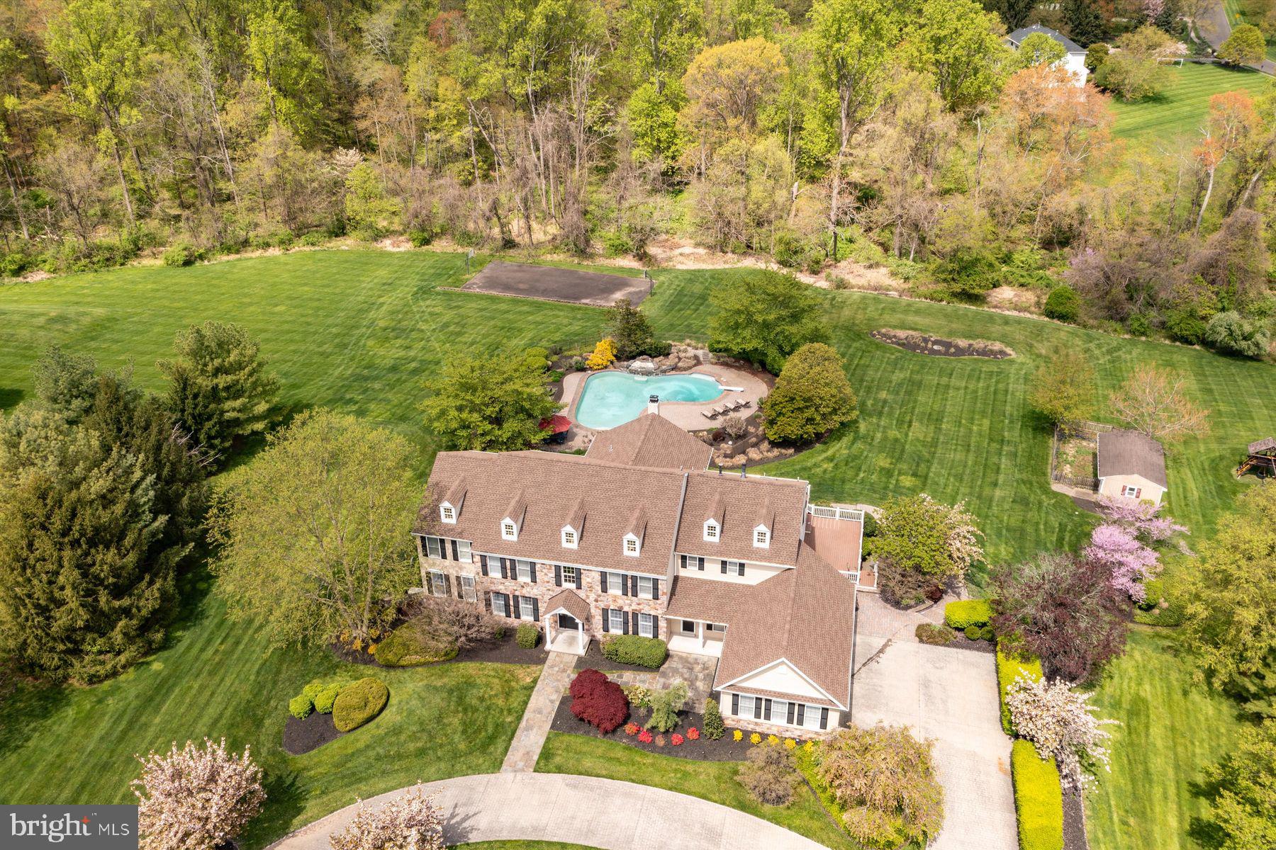 MEADOW WOOD - Residential