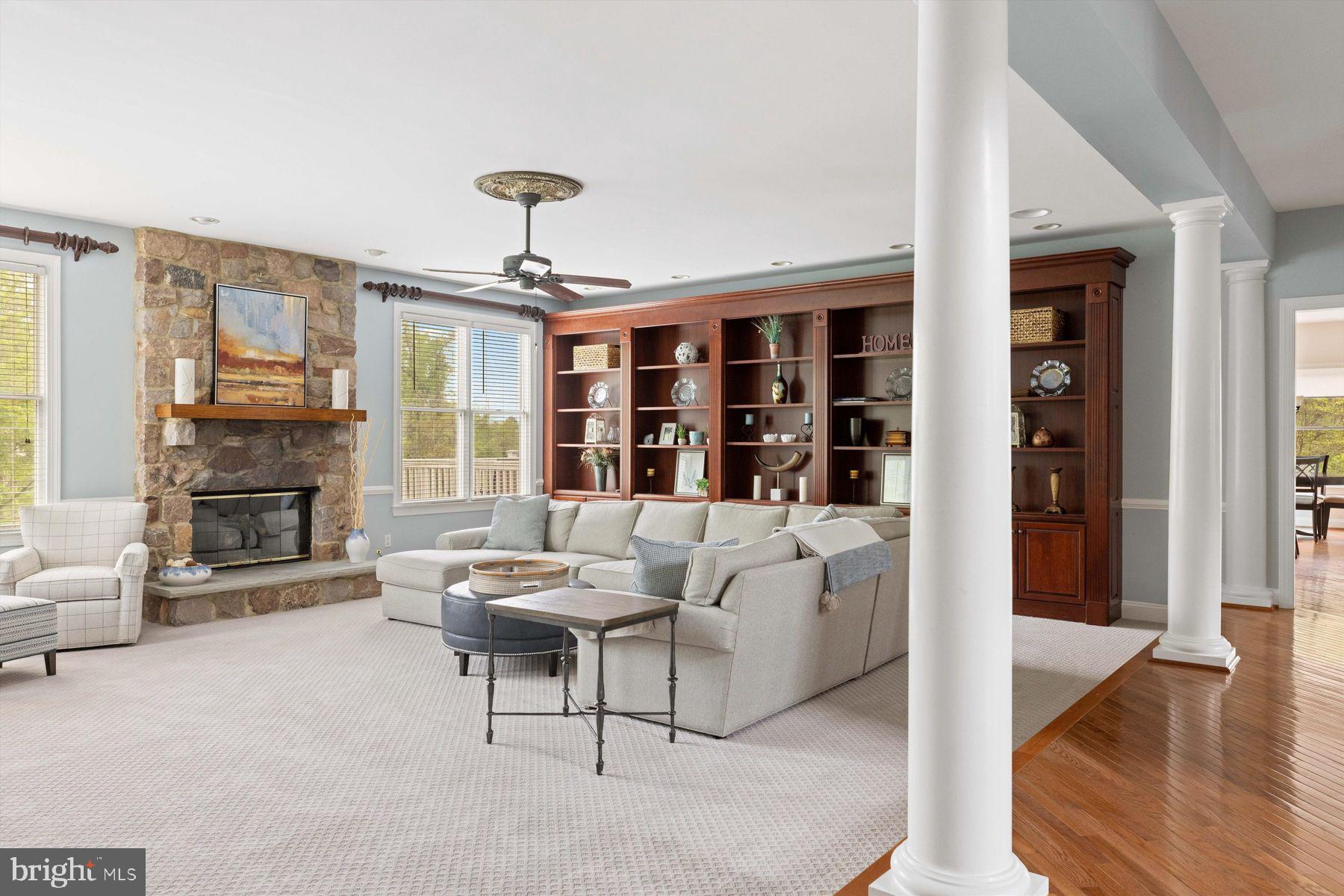 MEADOW WOOD - Residential