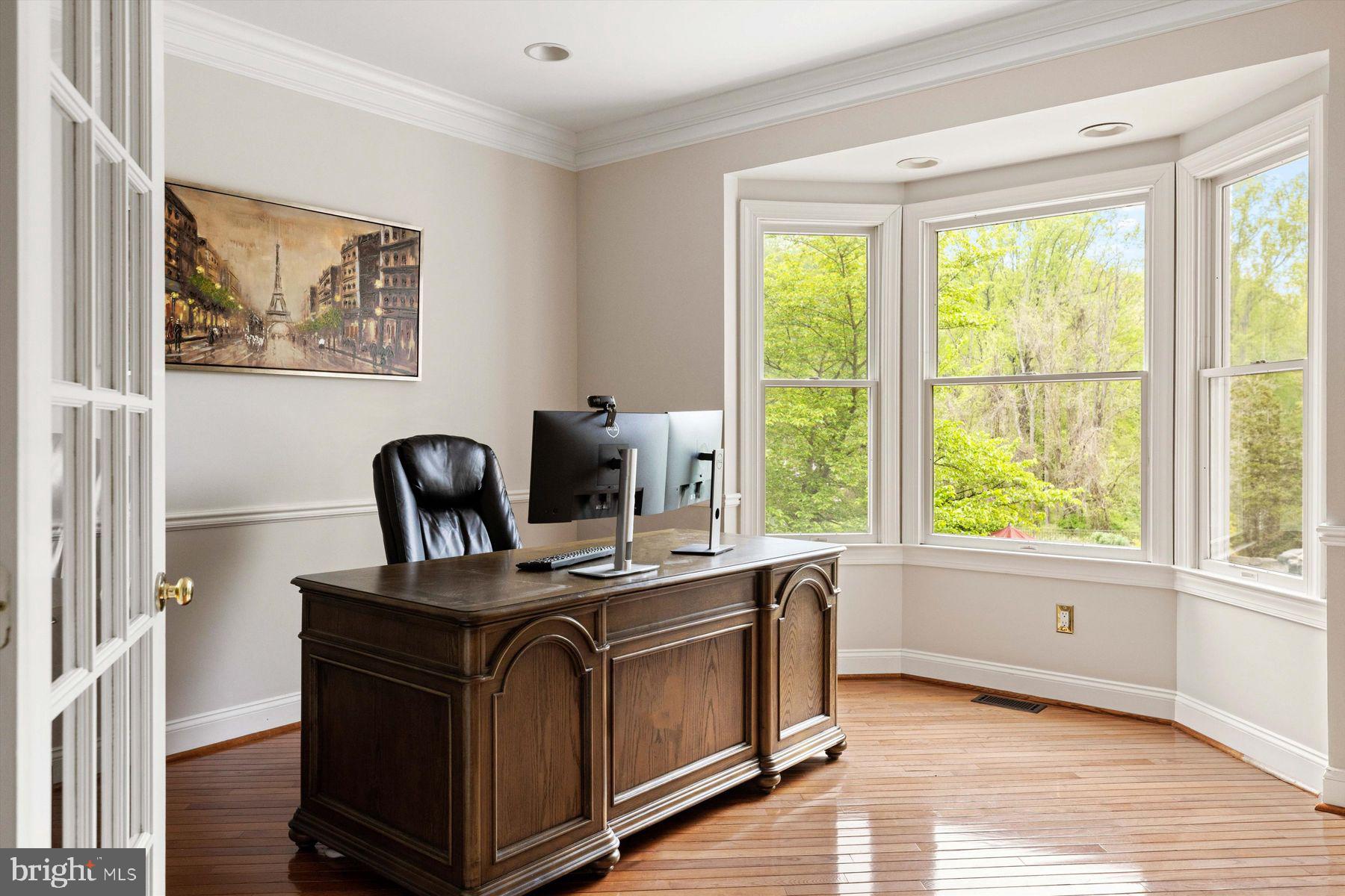 MEADOW WOOD - Residential