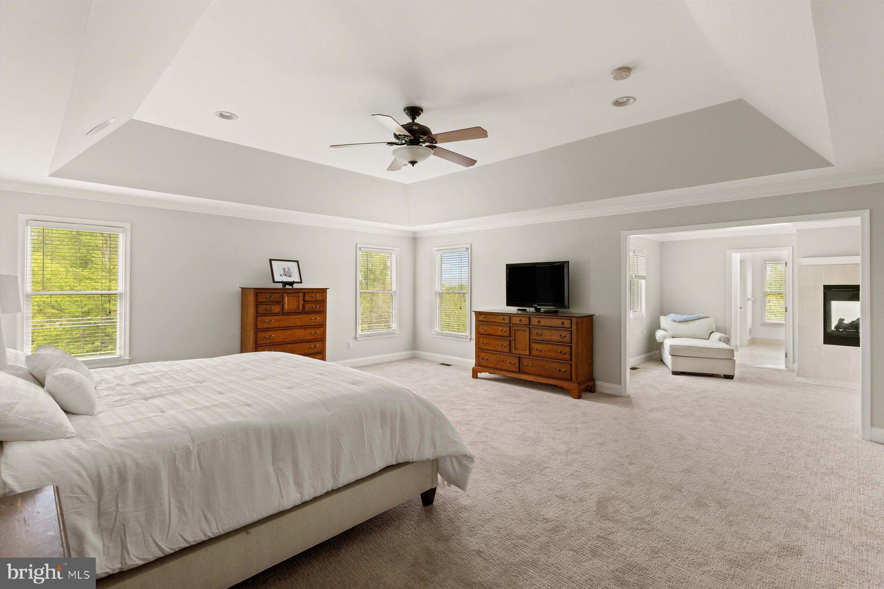 MEADOW WOOD - Residential