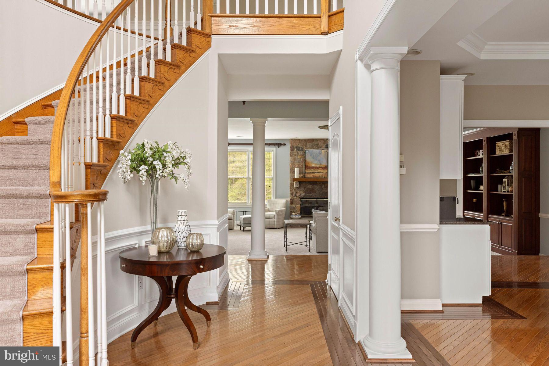 MEADOW WOOD - Residential