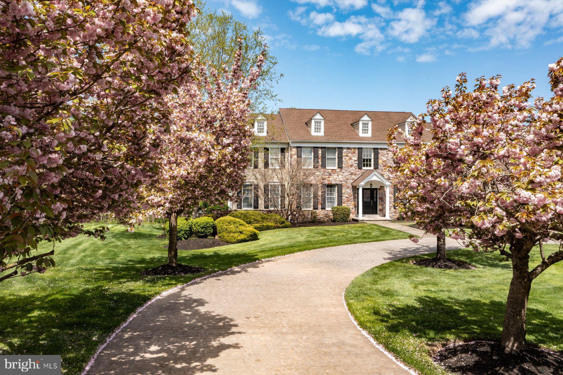 MEADOW WOOD - Residential