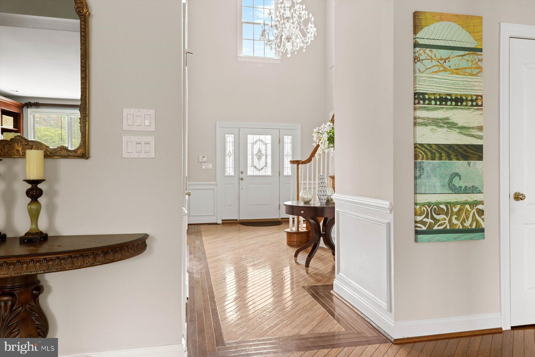 MEADOW WOOD - Residential