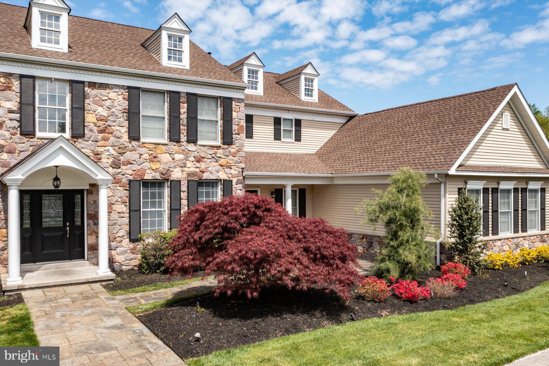 MEADOW WOOD - Residential